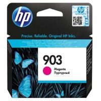 HP oryginalny ink T6L91AE, No.903, magenta, 315s, 4ml, HP Officejet 6962,Pro 6960,6961,6963,6964,6965,6966