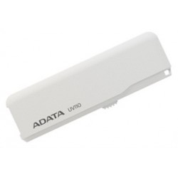 Adata DashDrive UV110 16GB USB2.0 biały