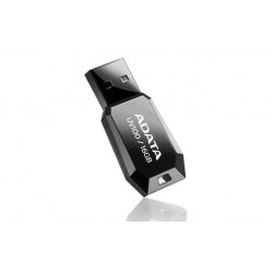 Adata DashDrive UV100 16GB USB2.0 czarny mini