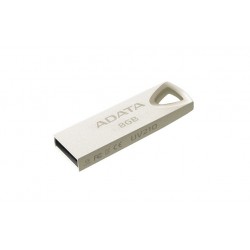 Adata DashDrive UV210 8GB USB Metallic Alu