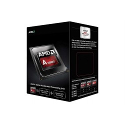 AMD Kaveri A67400K 2c Box (3,5Ghz, 1MB)