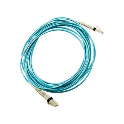 HP 5m Multimode OM3 LC |LC FC Cable AJ836A