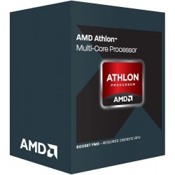 AMD Athlon X4 840 3.1GHz AD840XYBJABOX