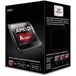 AMD APU A6 6420K FM2 4.2GHz AD642KOKHLBOX