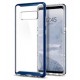 SPIGEN SGP Neo Hybrid Crystal Deep Sea Blue etui do Samsunga Galaxy Note 8
