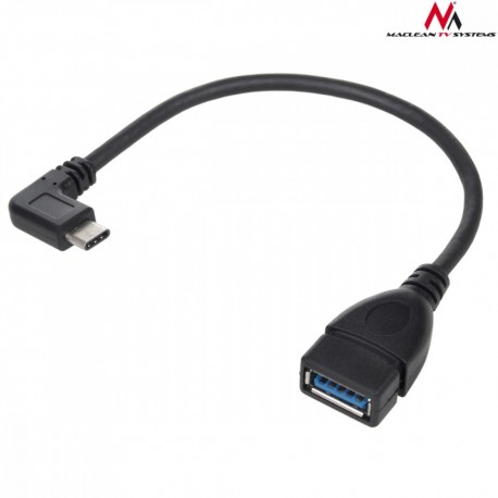 Maclean Kabel OTG USB 3.0 AF USBC MCTV842