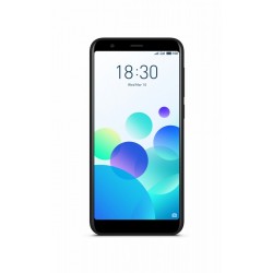 MEIZU Smartfon M8C 2|16 GB czarny