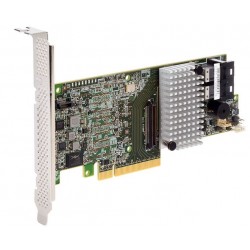 Intel Kontroler SAS RS3DC080 12G 8int,PCIex8 Gen3,1GB
