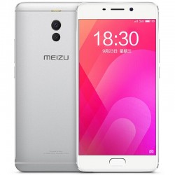 MEIZU Smartfon M6 Note 3|16gb srebrny