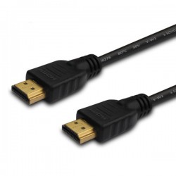 Elmak Kabel HDMI CL37M 1m v1.4, SAVIO