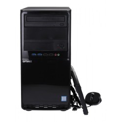 OPTIMUS Komputer Platinum MH310T i38100|4GB|240GB|DVD