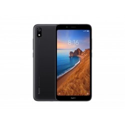 XIAOMI Smartfon Redmi 7A Dual Sim 16GB Matte Black