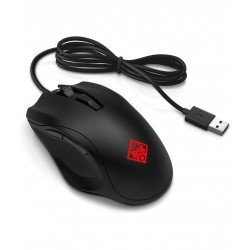 Mysz optyczna HP OMEN 400 gaming
