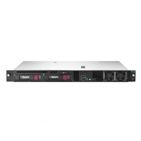 Hewlett Packard Enterprise Serwer DL20 Gen10 E2224 1P 8G NHP Svr P17078B21