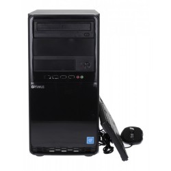 OPTIMUS Komputer Platinum MH310T G5420|4GB|240G|DVD|W10