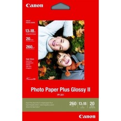 Canon Papier PP201 5x7 2311B018