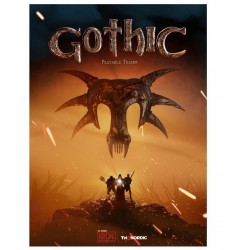 KOCH Gra PC Must Have Gothic Complete