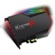 Creative Labs Karta dźwiękowa Sound Blaster X AE5 Plus