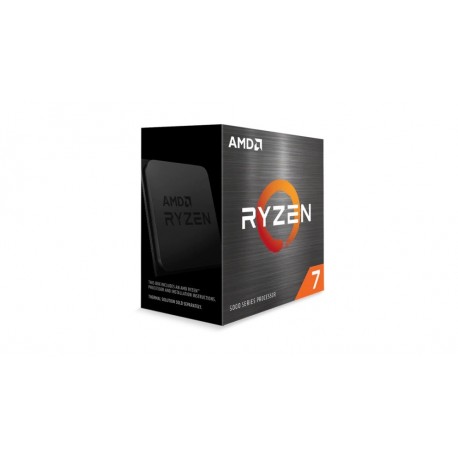 AMD Procesor Ryzen 7 5800X 3,8GH 100100000063WOF