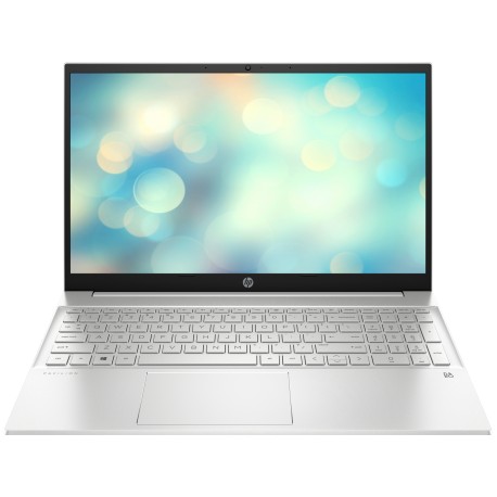 HP Pavilion Laptop 15 i7-1165G7 8 GB RAM 512 SSD FHD