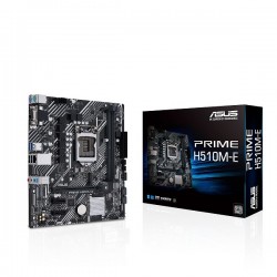 Asus Płyta główna PRIME H510ME s1200 2DDR4 HDMI|DP M.2 mATX