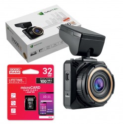 Kamera samochodowa rejestrator NAVITEL R600