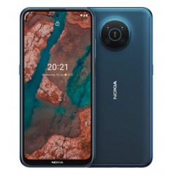 Nokia Smartfon X20 DUAL SIM 5G 8|128 GB niebieski