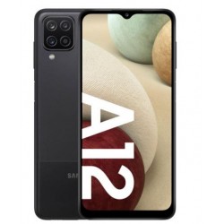 Samsung Smartfon GALAXY A12 Dual SIM 4|64GB Czarny