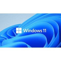 Microsoft OEM Win Pro for Wrkstns 11 PL x64 HZV00117 Zastępuje P|N HZV00070