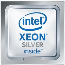 Dell #Intel Xeon Silver 4210R 2.4G 10C|20T 9.6GT|s