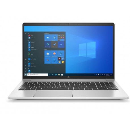 HP Inc. Notebook ProBook 450 G8 i51135G7 256|8G|W10P|15,6 43A20EA