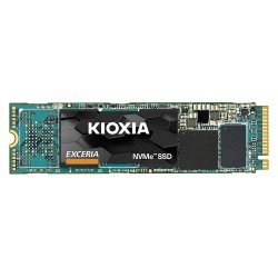 Kioxia Dysk SSD Exceria 1TB NVMe 1700|1600Mb|s 2280