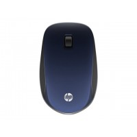 HP Mysz Z4000 Wireless Blue Mouse