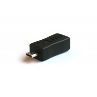 Elmak SAVIO CL16 Adapter USB Mini USB Micro B