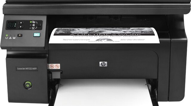 Czy i kiedy warto wybrać drukarkę wielofunkcyjną?