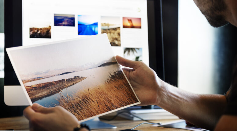 Czy warto inwestować w drukarkę dla fotografa?