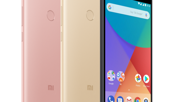 Czysty Android za śmieszne pieniądze: oto Xiaomi Mi A1