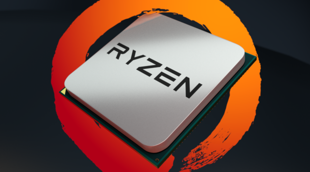 Ryzen Mobile to procesor, który ma przełamać monopol Intela