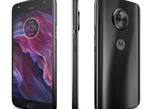 Nadchodzi Motorola Moto Z2 Force, a Motorola Moto X4 zapowiedziana w Polsce!