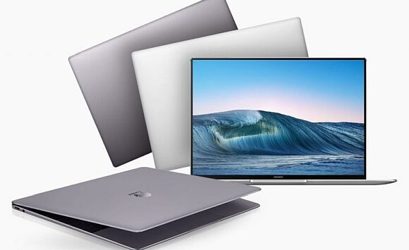 Laptop Huawei MateBook X Pro idealnym rozwiązaniem dla wymagających!