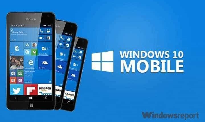 Windows Mobile odchodzi do lamusa!