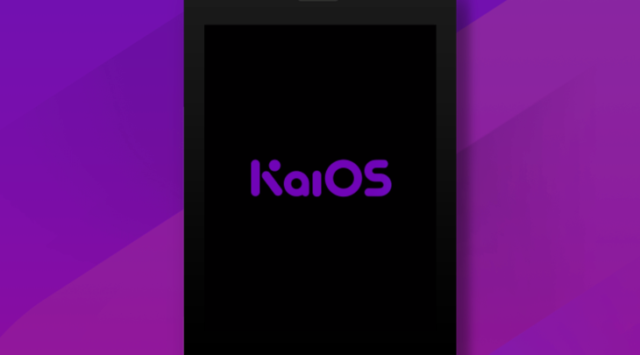 System KaiOS podbija rynek telefonów komórkowych!