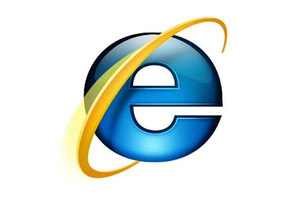 Przeglądarka Internet Explorer