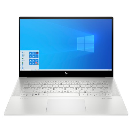 HP ENVY Laptop 15 i5-10300H 1 TB SSD 16 GB W10 