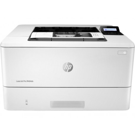 HP LaserJet Pro 400 M404dn, W1A53A 