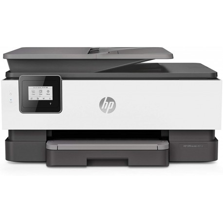 Urządzenie wielofunkcyjne HP OfficeJet 8012e (228F8B) 