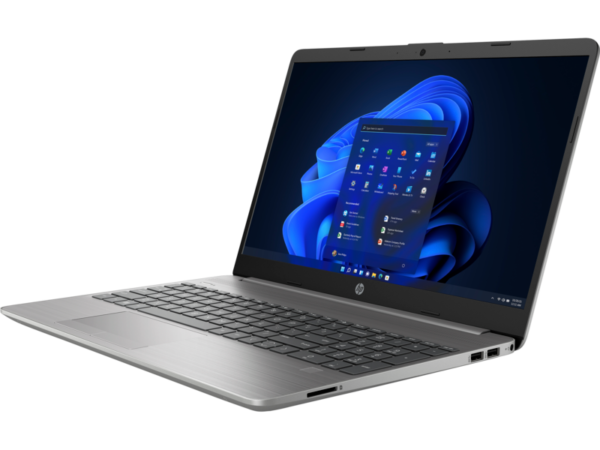 Laptop HP 250 G9 - widok z boku. oferta sklepu ale.pl
