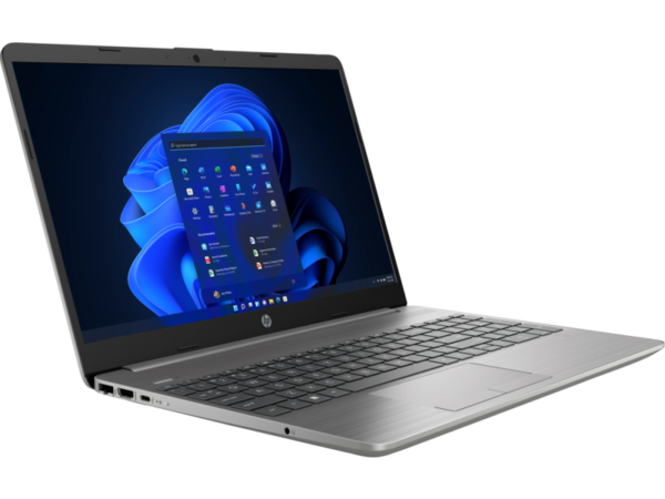 Laptop HP 250 G9 widok z boku - oferta sklepu ale.pl