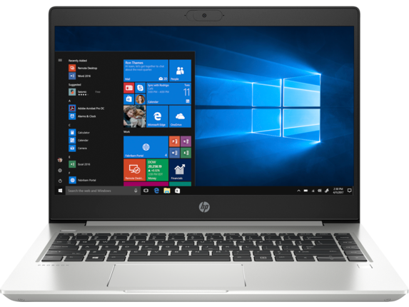 Laptop HP ProBook 440 G7 8VU02EA