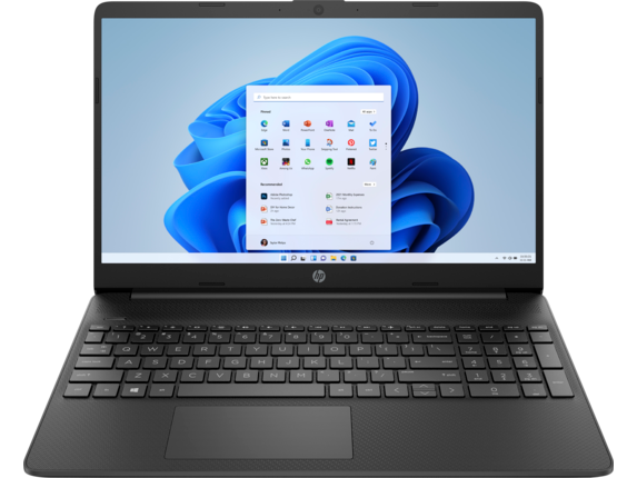 Laptop HP 15S 712N1EA